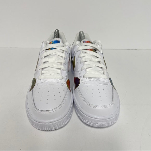 Nike Air Force 1 “Misplaced Checks” NEW - Picture 2 of 4